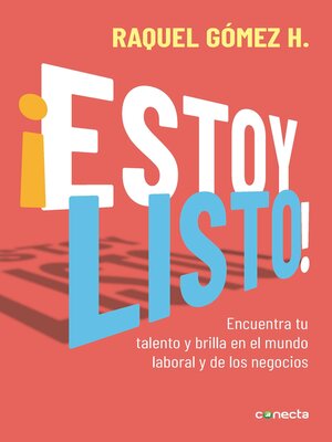 cover image of ¡Estoy listo!